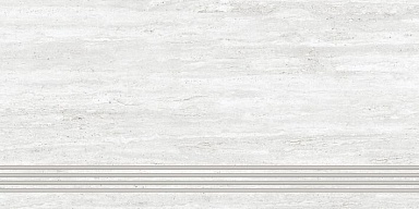 LB-Ceramics 6860-0069 Ступень Аспен светло-серый 30х60