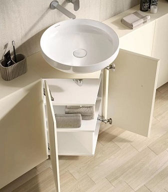 Керамогранит Kerama Marazzi KM1040G0031N Аргания коричневый матовый 9,9x40,2x0,8
