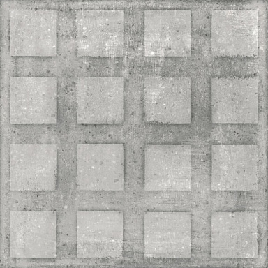 Керамогранит VIVES Paulista Cemento Antideslizante Mix 20x20
