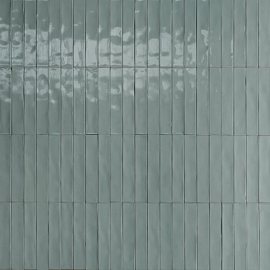 Керамогранит Marazzi Italy MFLS Luz Azzurro Polvere Lux 5,3x30