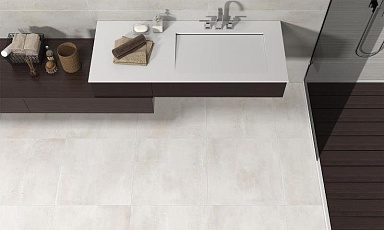 Керамогранит Ecoceramic COOPER Blanco Mate 60,8x60,8