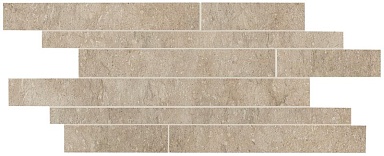 Декор Atlas Concorde Italy A3JC Lims Grey Brick 37,5x75