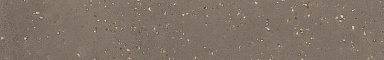 Kerama Marazzi KM6060G1221R8BT6 Плинтус Пунтум коричневый матовый обрезной 60x9,5x0,8