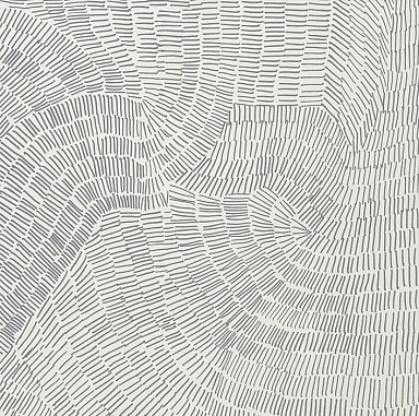 Керамогранит Refin LT84 Fossil Grey Rett 60x60