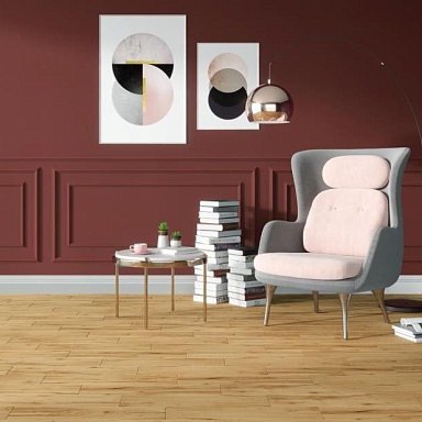 Wave Global Tile