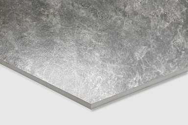 Керамогранит Creanza SL1003-A Oviedo Silver Solido 60x120