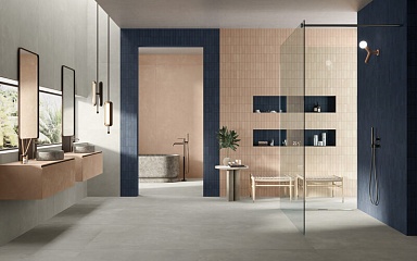 Керамогранит Caesar AEZ4 Join Levity Soft 60x60