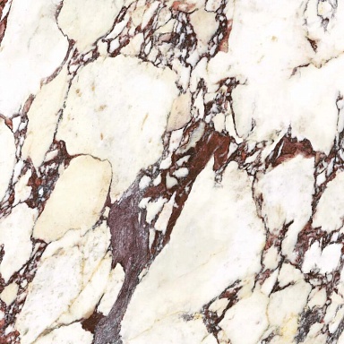 Керамогранит Energie Ker Imperial Calacatta Viola Rett Matt 30х30