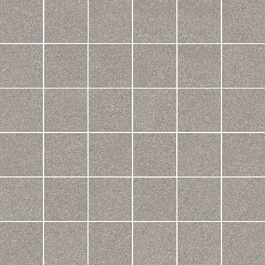 Kerama Marazzi KMD2MSA002BR Декор Рабат мозаичный серый матовый обрезной 30x30x0,9