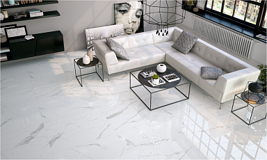 Керамогранит Fanal ICEBERG NPLUS 90x90