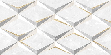 AltaCera DW9SES09 Sens Gold Декор 250*500*9