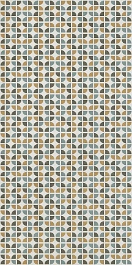 Декор Cerim 772831 Match Up Decoro Waves Nat Ret 60x120