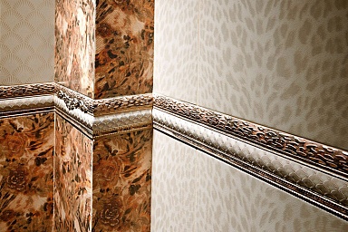 Декор Venus Ceramica Rev. JE TAIME MOSAIC 253*706