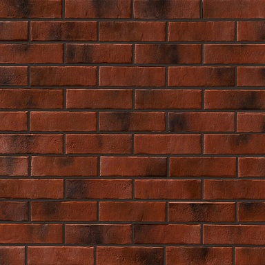 Leonardo Stone Декоративный кирпич Плоскость Денвер 767 23,8x7,2x1,2