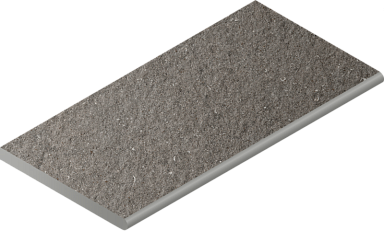 Ступень Italon 620090001041 Fume Bordo Round 30x60