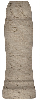 Декоративная вставка Kerama Marazzi SG5263/AGE Угол внешний Монтиони бежевый матовый 8x2,9