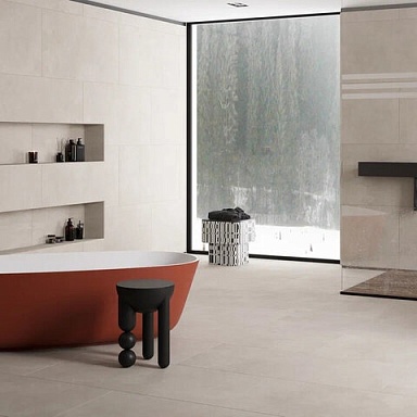 Microcement Janye Slab