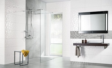 Плитка RAKO WAAV4000 CONCEPT PLUS White 30x60
