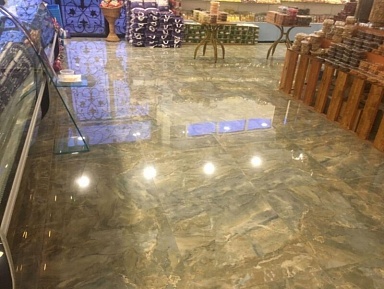 Керамогранит Pardis Ceramic Pazh 166188 Paris 60x60