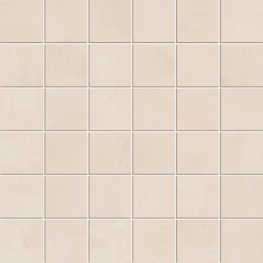 Мозаика Атлас Конкорд Россия 610110000952 Rinascente Ivory Mosaic 30x30