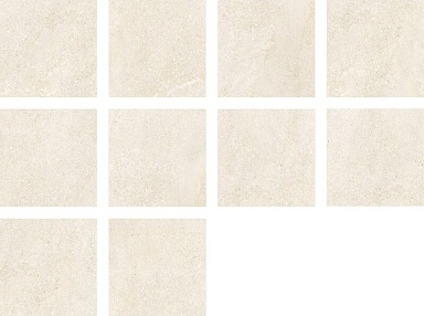 Керамогранит Staro Venice Cream Matt Relief 60x60