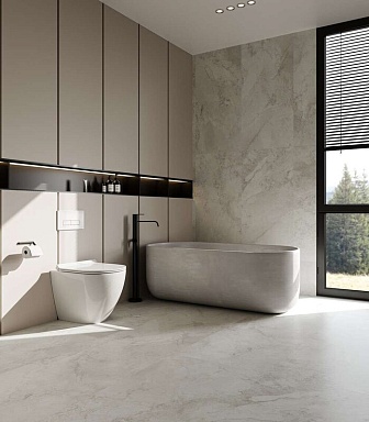 Керамогранит Kasor Ceramics Shadow SP Beige 60x120