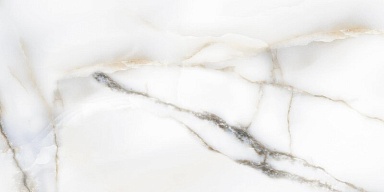 Керамогранит A-Ceramica Hexa White Polished 9mm 60x120