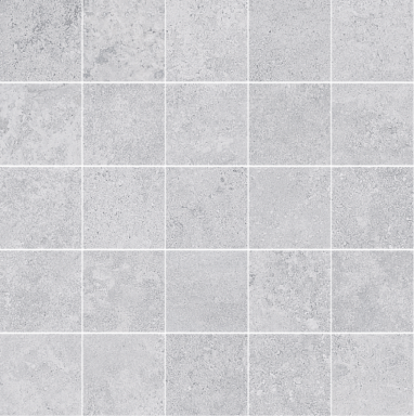 Мозаика Peronda 23439 D.Ground Silver Mosaic/30X30/SF 30x30