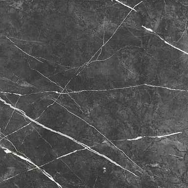 Керамогранит ProGRES Ceramica NR0383-M Марбл Лайн Серый темный матовый 600x600x9.5
