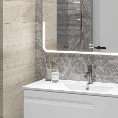 Mramor Story Grey Ceradim