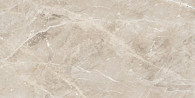 Керамогранит Ocean-Ceramic Tulip White Glossy 60x120