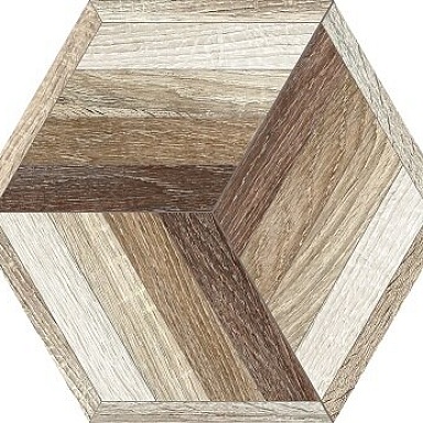 Africa Hexa ITT Ceramic