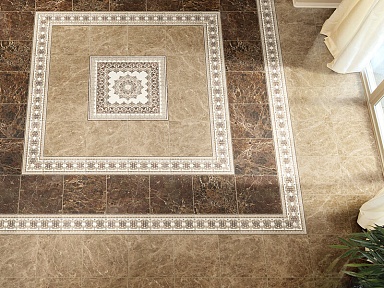 Керамогранит Absolut Keramika Venecia Light 45x45