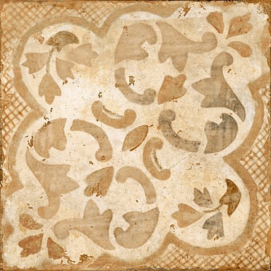 Декор Novabell Materia Decoro Patch Mix Warm Rosso 30*30