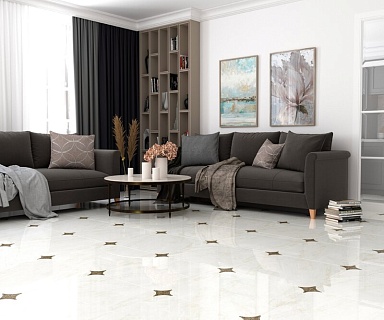 Керамогранит Eurotile FA 0315 Fager Line 60x60