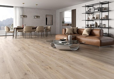 Керамогранит Pamesa Grove Brown Matt Rect. 20x120
