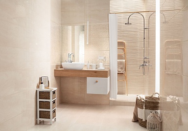 Мозаика Tubadzin MS -Blink beige 29.8x29.8