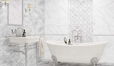 Alma Ceramica BWM91MET707 бордюр Metallic Glossy Silver 12*900*9