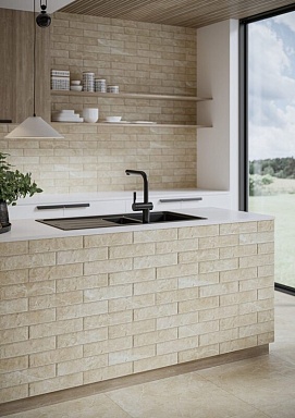 Керамогранит CERRAD Rapid Bianco 30x7.4