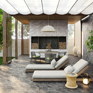 Thor Global Tile