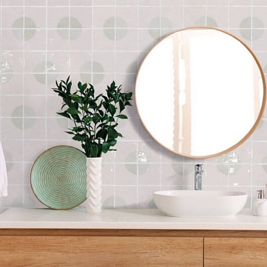 Melody Nanda Tiles