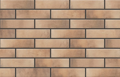 Клинкерная плитка CERRAD Retro Brick Masala 24.5x6.5