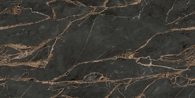 Керамогранит Ocean-Ceramic Infinity Sergio Nero Sugar 60x120
