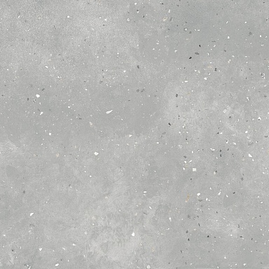 Керамогранит Grasaro G-42/AMR Granella Серый 600x600x9