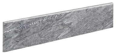 Kerastep Плинтус Marble 441 Ceniza R9 90х600х11