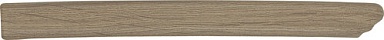 Плинтус Ape A027107 REMATE FIOR. IZQ. PELDANO OREGON ROBLE 3,2x33