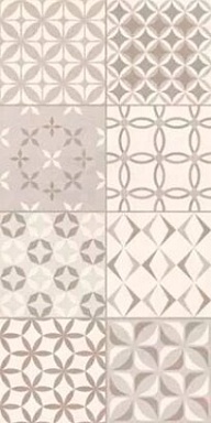 Плитка Azori Orion Decor 31.5x63