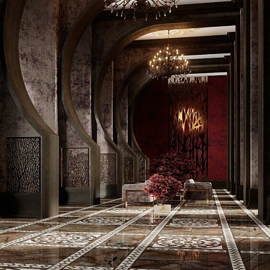 Театро Kerama Marazzi