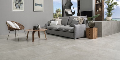 Керамогранит Venis V57000811 Urban Acero 80x80