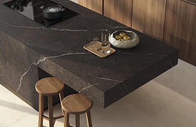 Декор Peronda 42905 Royal Brown Decor ST/100X275/R 100x275